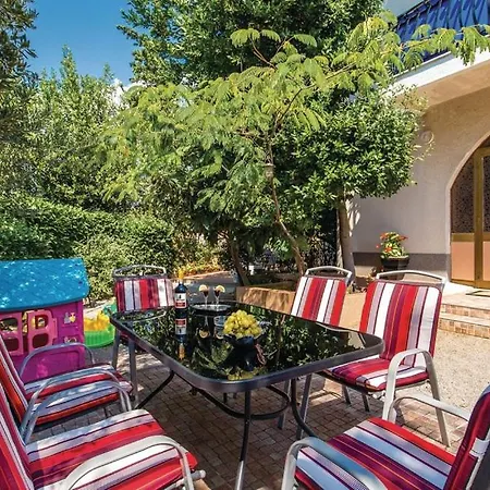 Apartament Croatia Rijeka