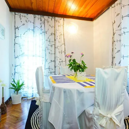 Croatia Apartament *