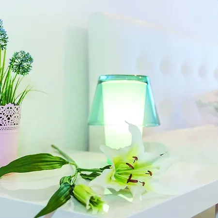 Croatia Apartament *