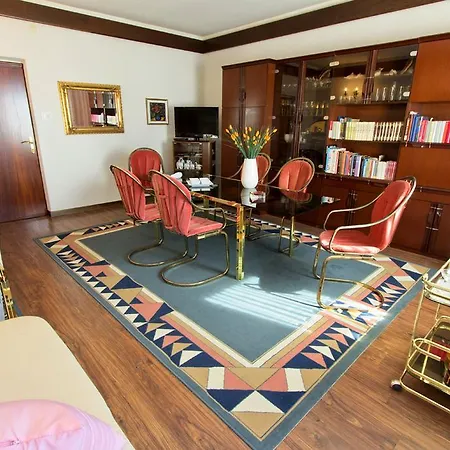 Croatia Διαμέρισμα Ριέκα