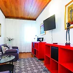 Croatia Apartament Rijeka