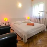 Apartament Croatia Rijeka