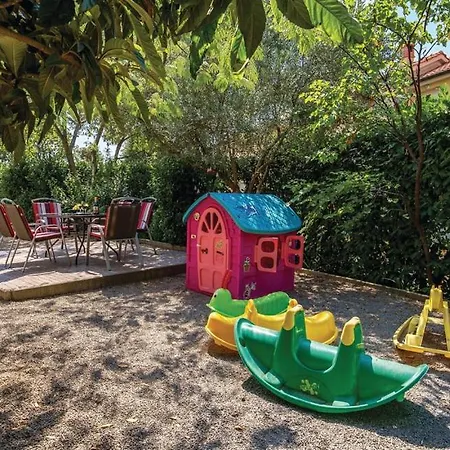Croatia Apartmán