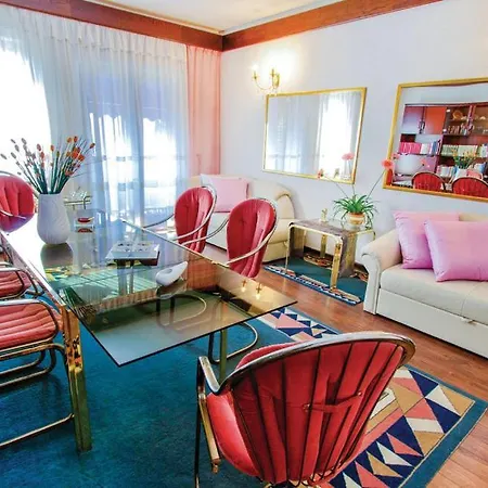 Croatia Apartmán