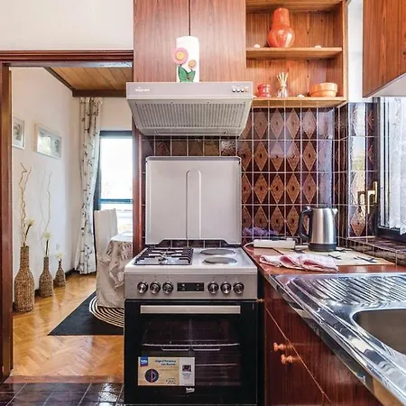 Croatia Apartmán *