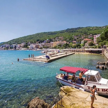 Croatia Apartmán Rijeka