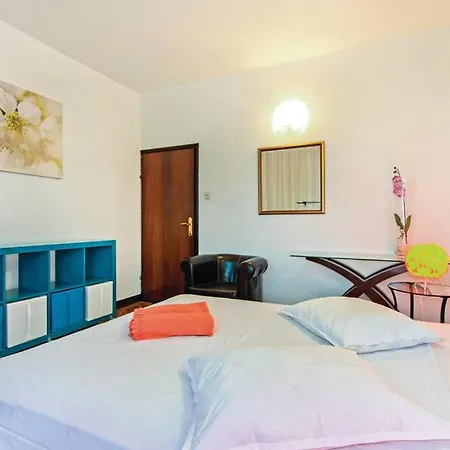 Croatia Apartmán