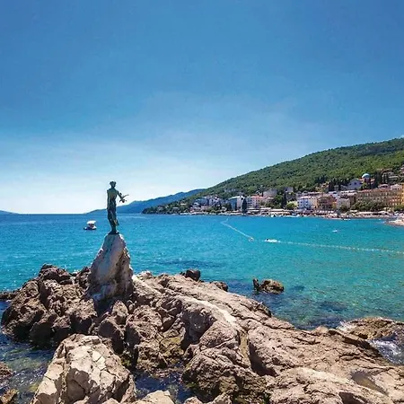 Croatia Apartament *