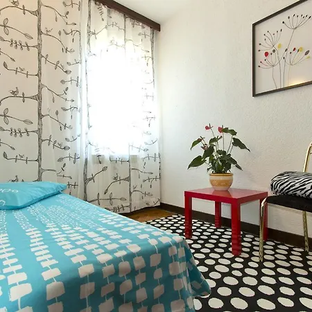 Apartman Croatia Fiume