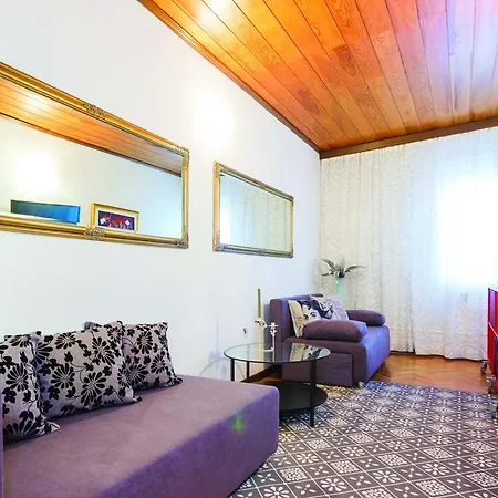 Apartmán Croatia