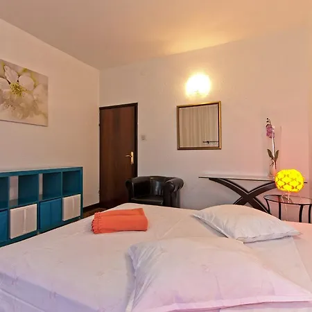 Apartmán Croatia *