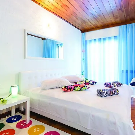 Croatia Apartman *