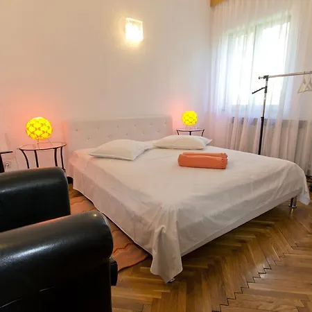 Apartman Croatia Fiume