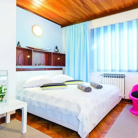 Apartmán Croatia