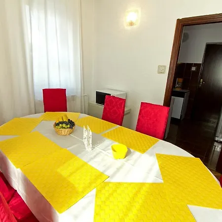 Croatia Apartman Fiume