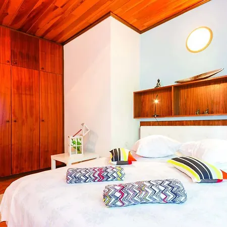 Apartmán Croatia *