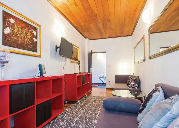 Croatia Appartement