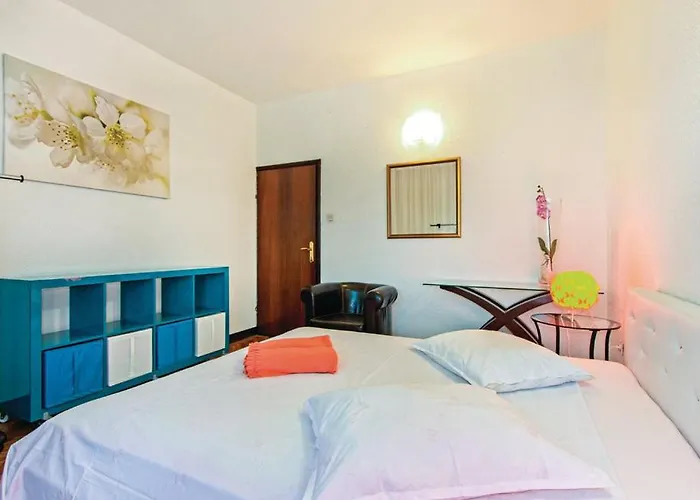Croatia Appartement