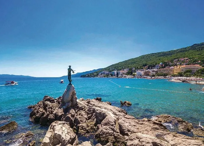 Croatia Appartement *