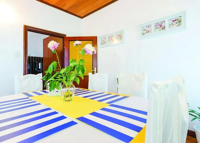 Appartement Croatia Rijeka