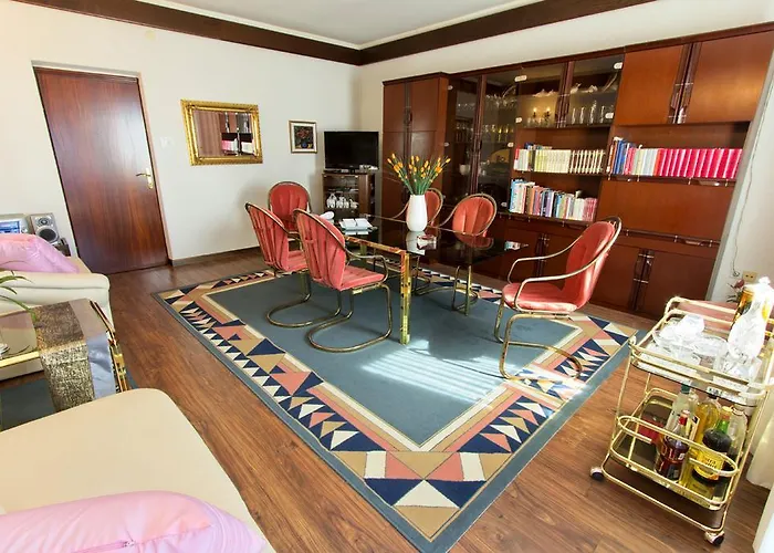 Croatia Appartement Rijeka