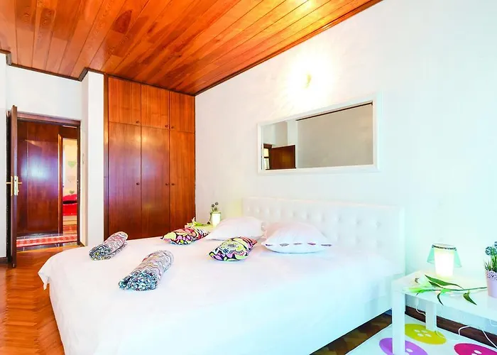 Croatia Appartement