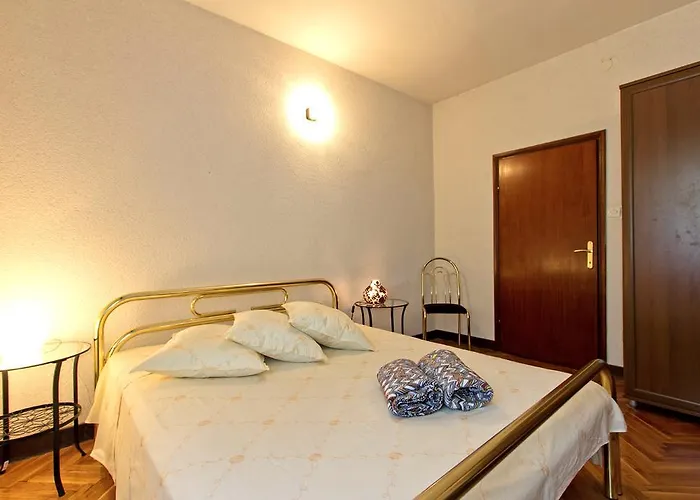 Appartement Croatia *
