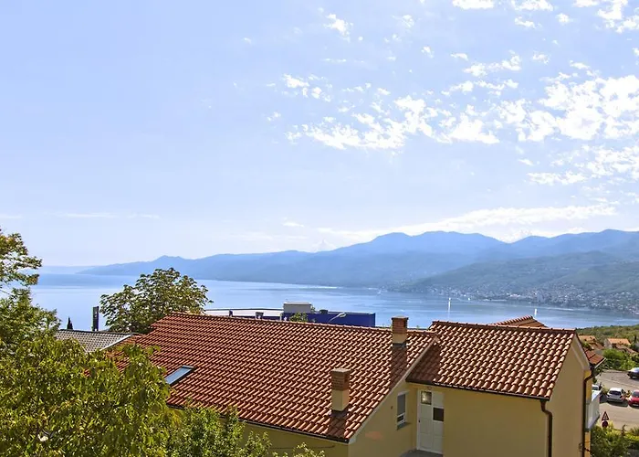 Appartement Croatia