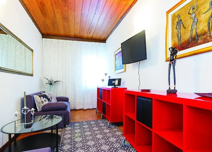 Croatia Appartement Rijeka