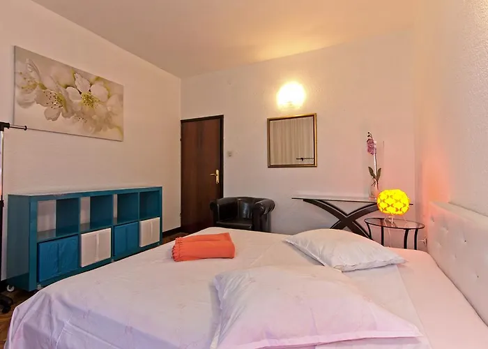 Appartement Croatia *