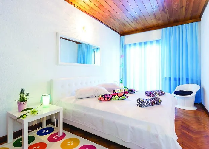 Croatia Appartement *