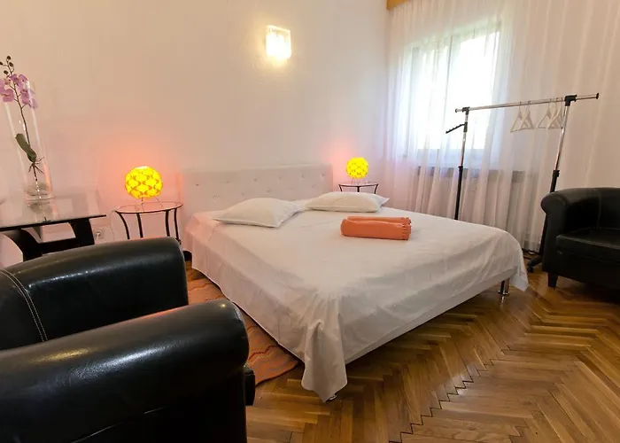 Appartement Croatia Rijeka
