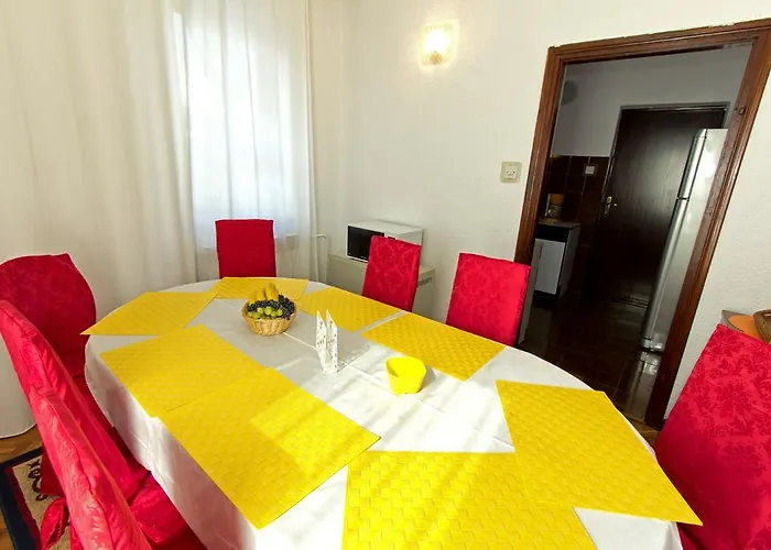 Croatia Appartement Rijeka