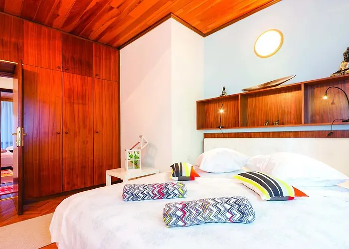 Appartement Croatia *
